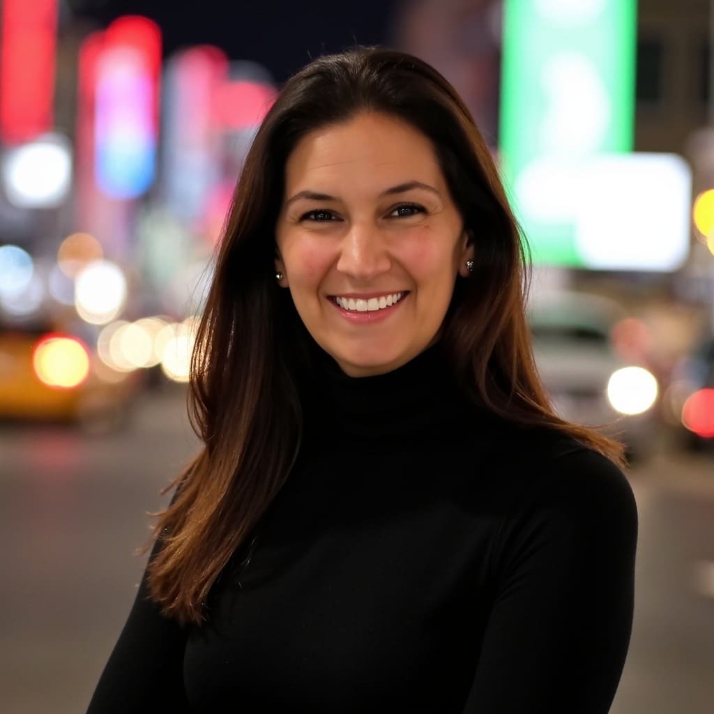 Jennifer Martire Baukol