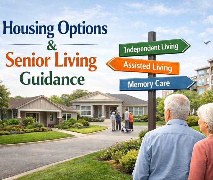 Where Will I go In Westchester County? Planning For Housing Workbook.