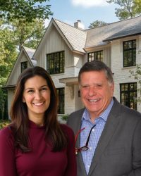 Joe Soricelli and- Jennifer Martire Baukol - Westchester Seniors Real Estate Transition Specialists