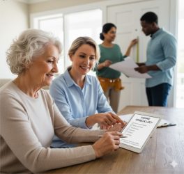 Home Safety Checklist for Seniors